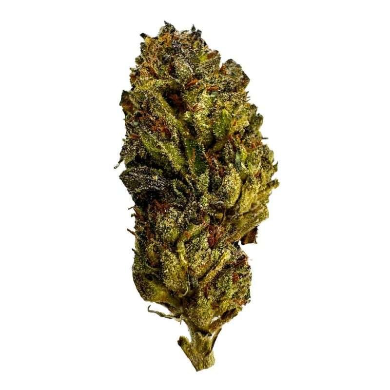 black runtz ESPH strain hybrid indica sativa