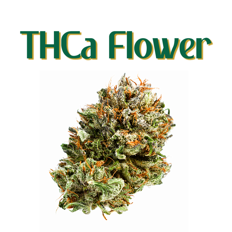 3.5g THCp Flower