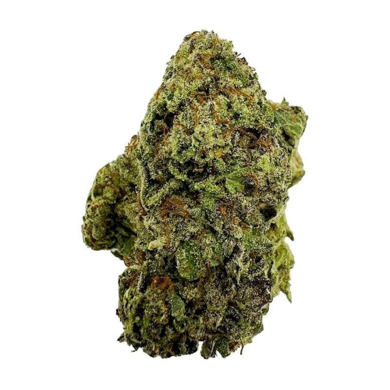 gas valley strain relaxation bud emerald smoke premium hemp