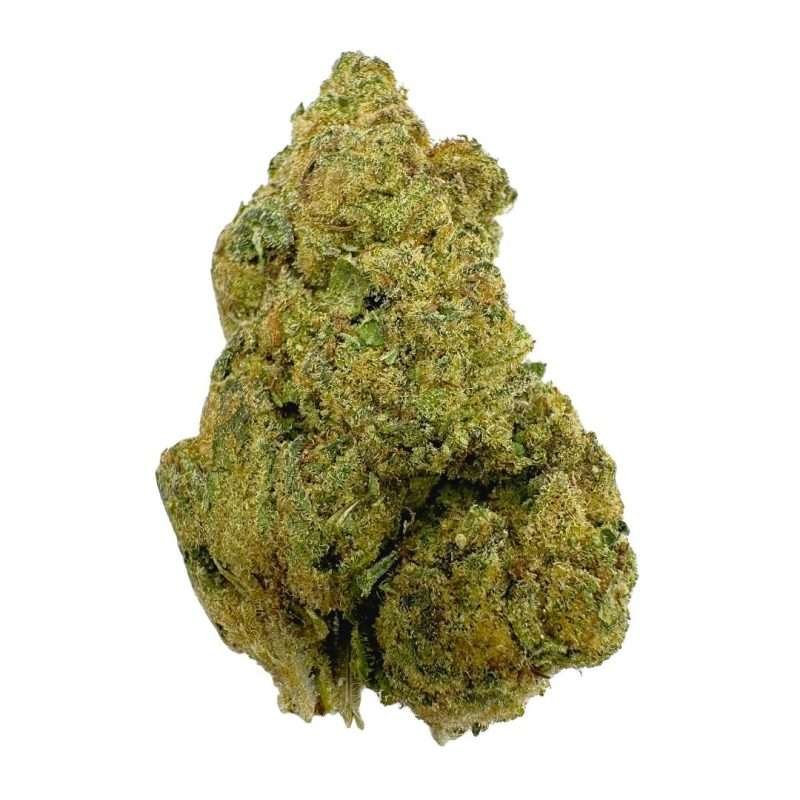 white lotus strain indica relaxation bud emerald smoke premium hemp