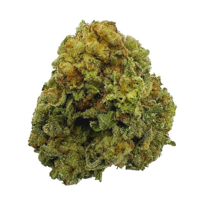 italian ice strain hybrid indica relaxation bud emerald smoke premium hemp