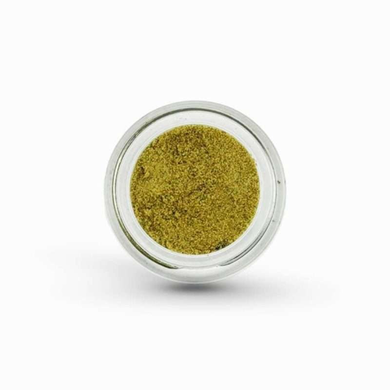 THCP Hash