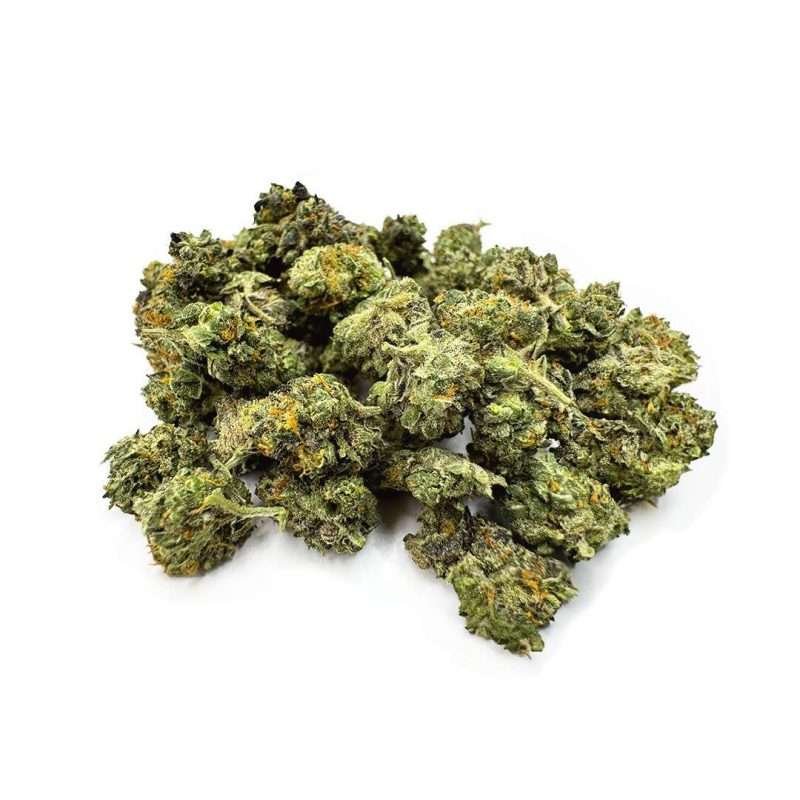 Lemon Cherry Dulce - Exotic Indoor Smalls - 28g