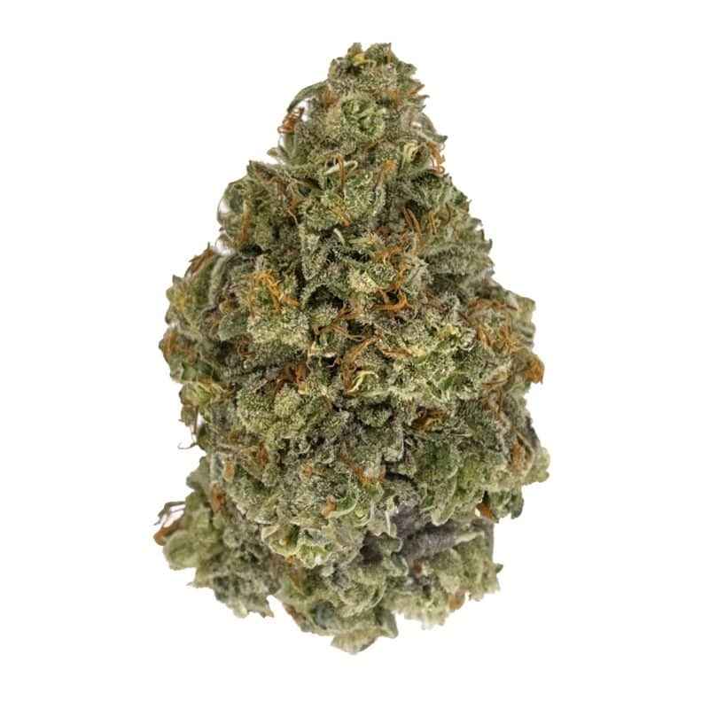 alien pebbles thca flower