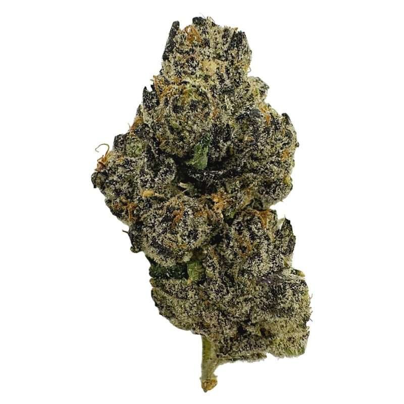 zkittles indoor thca flower strain top shelf quality