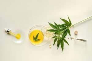 Different Methods of THCa Consumption: Differences and Effects