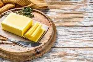 Easy Way to Make THCa Infused Butter: Step-by-Step Guide