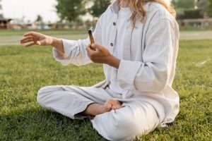 Hemp for Yoga: Achieving Balance and Peace with Herbs