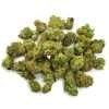Durban Poison THCa Flower Strain Smalls Indoor