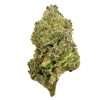 a green bud of marijuana thca flower hemp near me