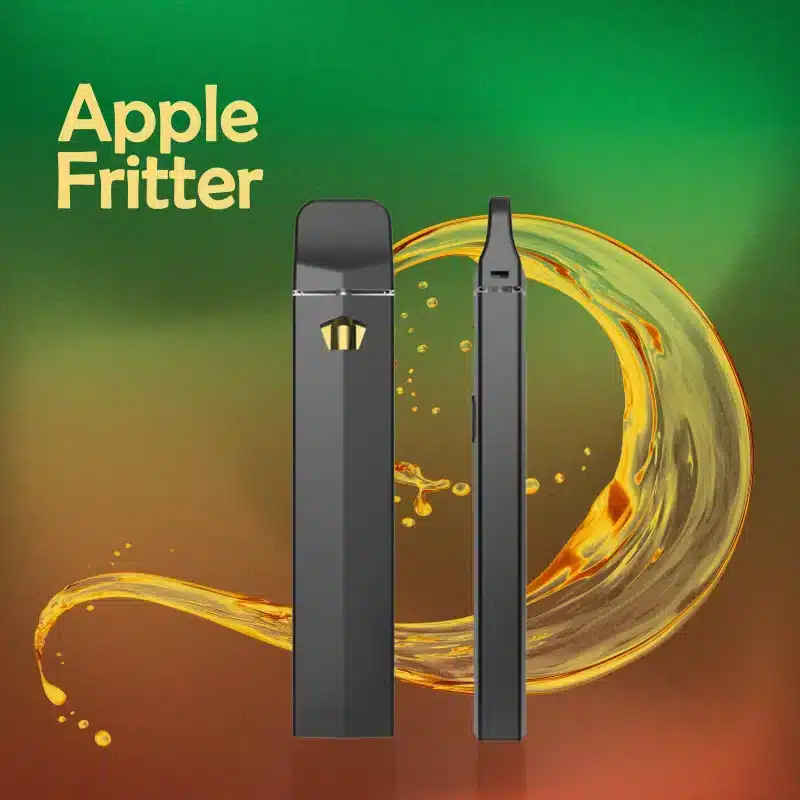 apple fritter vape