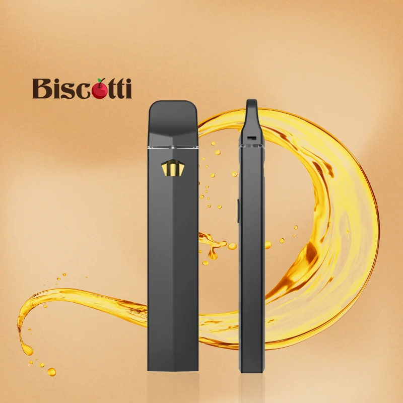biscotti vape