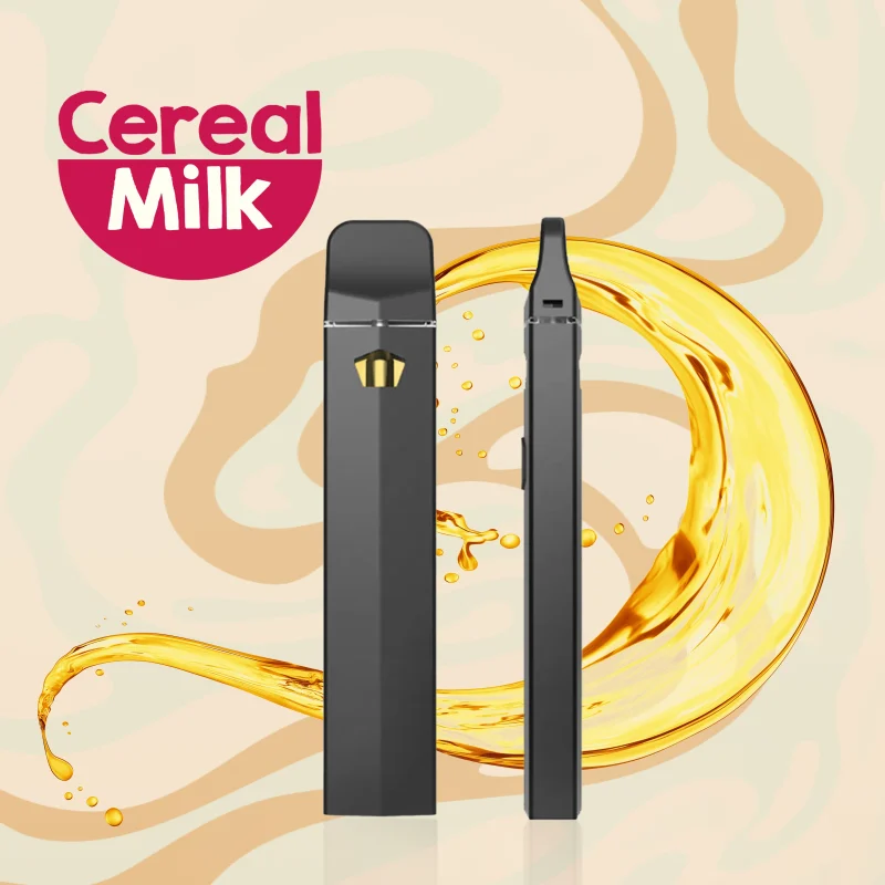 Thca vape disposable device