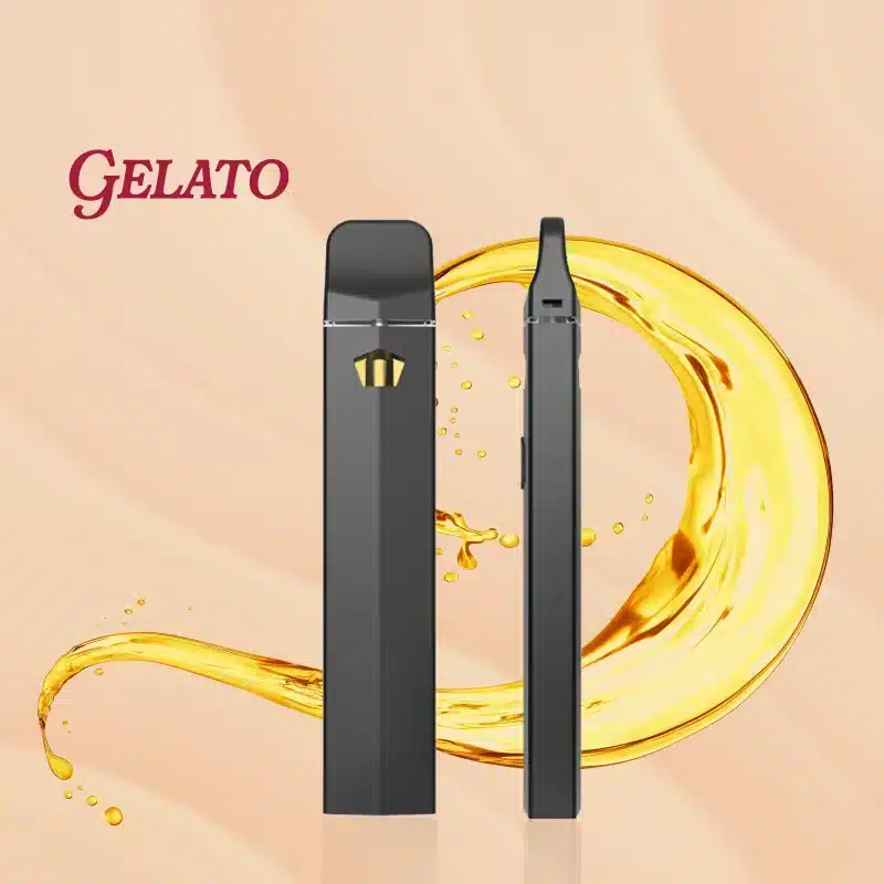 gelato vape pen