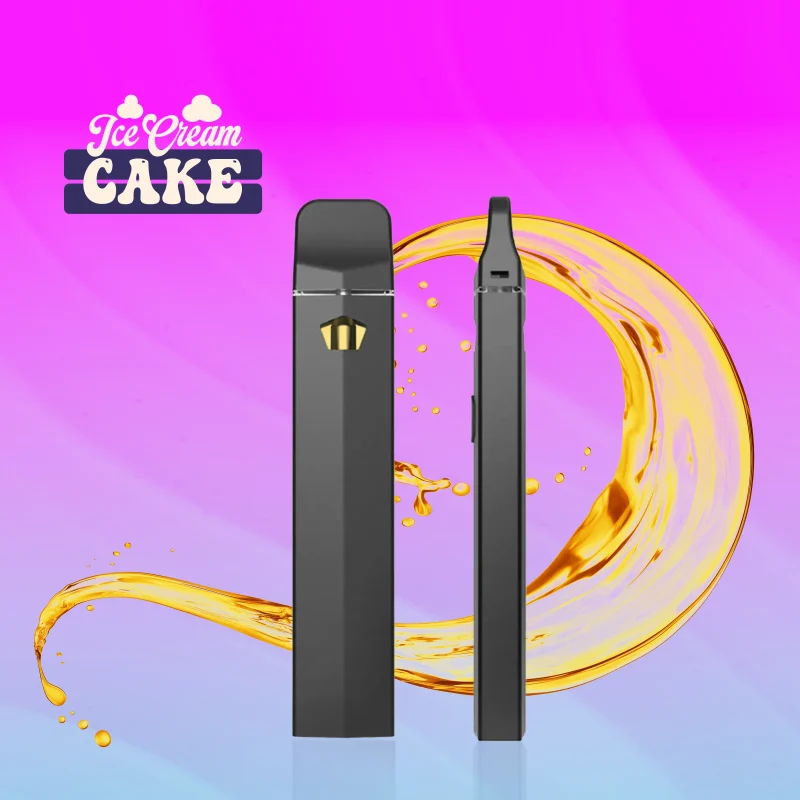ice cream vape