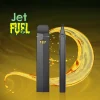 black vaping device with thca distillate