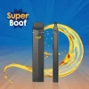 super boof vape?