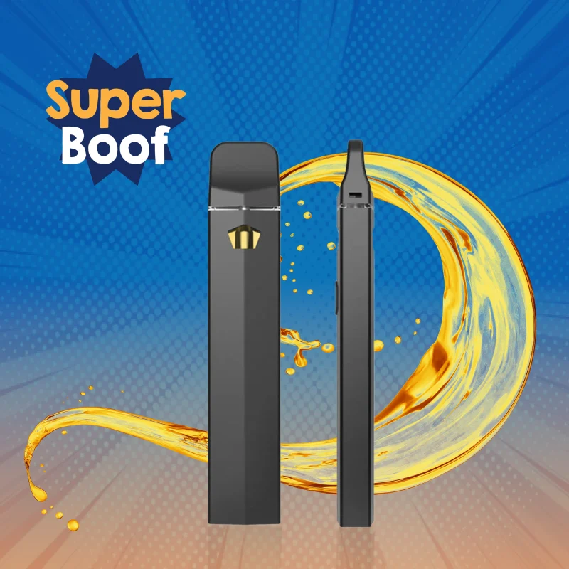 super boof vape?