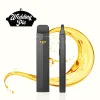 black vaping device with thca distillate Wedding pie strain