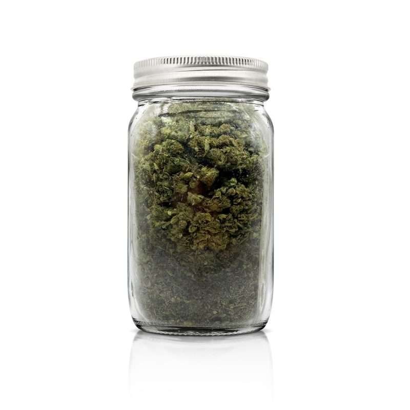 thca baller jar