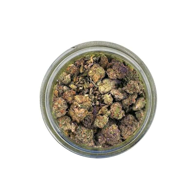 thca jars