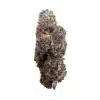 a bud of indoor thca flower pbj strain