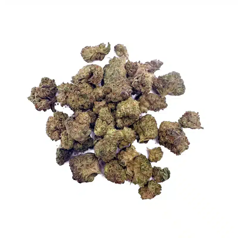 ounce of hemp small buds