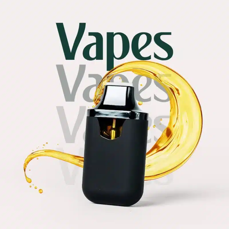 Vapes