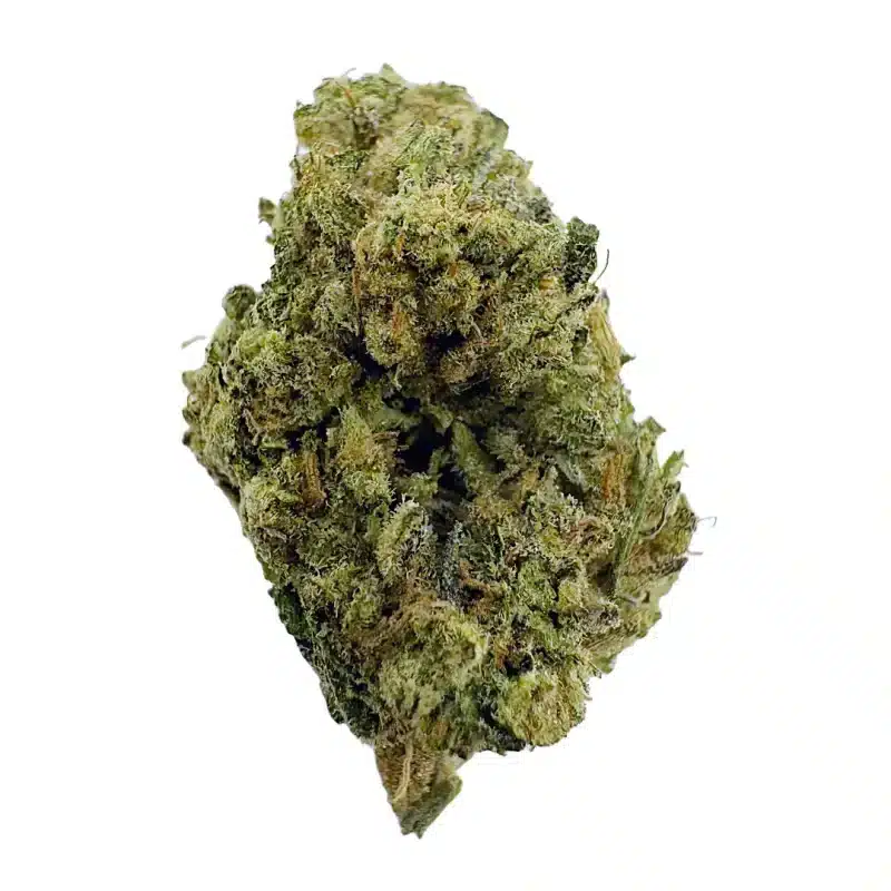 blue cookies strain hemp flower