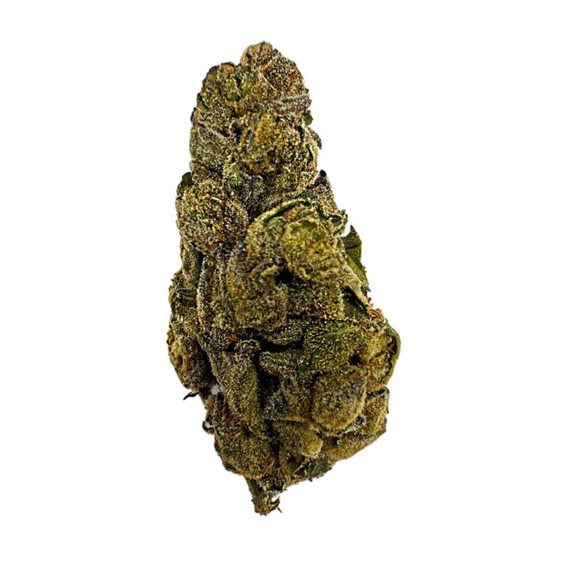Sherbet Cream Pie