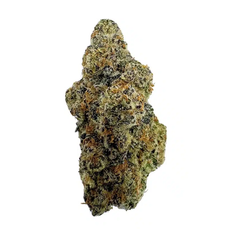 Grape Gas
